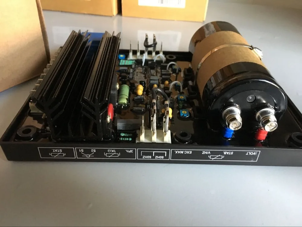 AVR R449 генератор AVR программист запчасти электроинструмента