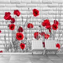 Best Value Poppy Wallpaper Great Deals On Poppy Wallpaper From Global Poppy Wallpaper Sellers 1 On Aliexpress