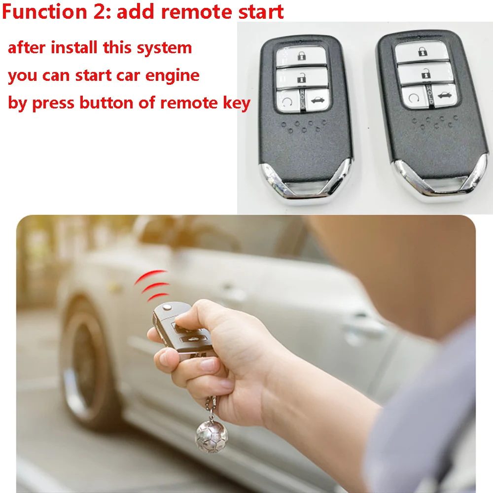 Remote Start Honda Accord Explore Top 62 Images And 3 Videos