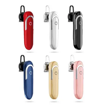 

D5 Wireless Bluetooth Earphone with Sweatproof Noise Reduction Handsfree Call 28TE