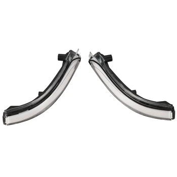 

Car Dynamic Turn Signal Side Wing Rearview Mirror Indicator Blinker Light for Hyundai Elantra AD / Avante 2016-2019