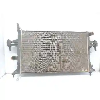 

205003181 WATER RADIATOR OPEL ASTRA G COUPE