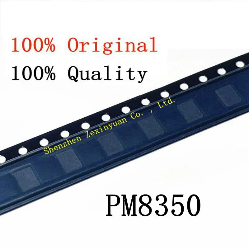 

10PCS power management ic PMR735A PM8350 PM8350C PM8350BH QPA5580 QDM4820 WCN6851 6110