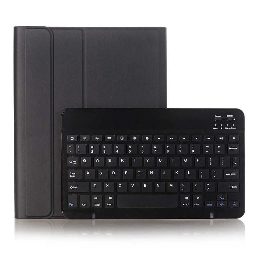 Bluetooth keyboard case for Apple Ipad Air3 10.5 Pro 10.5 pencil slot