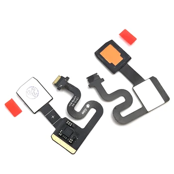 

5 pcs/lot New For Meizu 16 Home Button Finger Print Touch ID Sensor Flex Cable Ribbon Replacement Parts