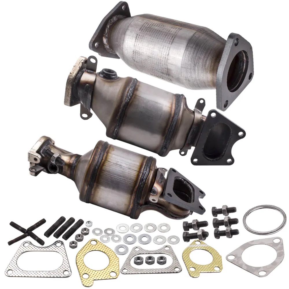 2004 Honda Pilot Catalytic Converter Price informacionpublica.svet.gob.gt