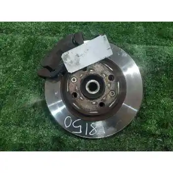 

8200150222 STEERING KNUCKLE FRONT LEFT RENAULT MEGANE I CLASSIC (LA0)