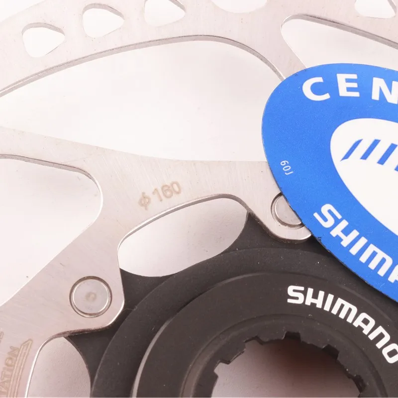 Shimano Deore XT SM-RT78 SM-RT79 диск оси Центральный замок 160 мм RT79 ротор плавающий Структура лидер 1/2 шт. роторы