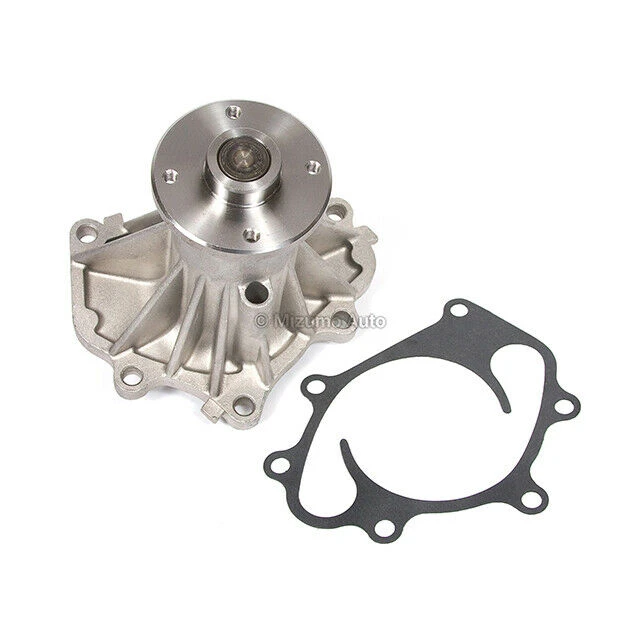 Engine Coolant Water Pump Direct Fit for Nissan Infiniti V8 5.0L 5.6l Brand New