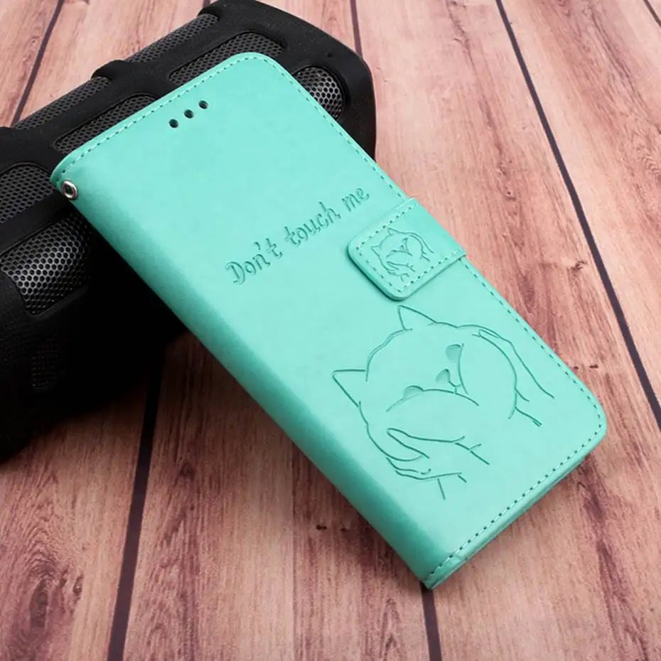 3D Косплей Shiba «Лисья Секретная служба»(Inu кожаный флип чехол для samsung S10 E S9 S8 J4 J6 плюс A70 A10 A20 S A40 A50 A20E M10 Примечание 10 Pro кошелек Чехол Funda
