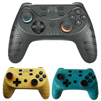 

Switch Pro Wireless Bluetooth Gamepad Game Controller For Nintend Switch /Switch lite Console PC Windows 7/8/10 Gaming Jaypad