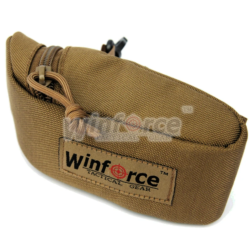 Ремень для тактического снаряжения WINFORCE/WU-24 футляр очков/100%