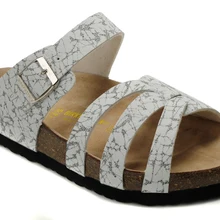 Birkenstock/шлепанцы; коллекция 841 года; альпинистские мужские и женские классические водонепроницаемые уличные спортивные пляжные шлепанцы; Размеры 35-46