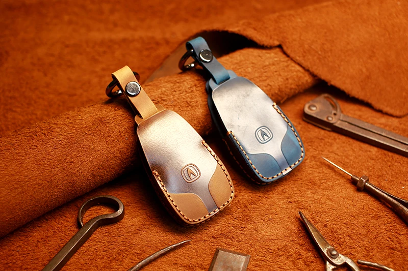 Cover chiave telecomando per Changan CS35Plus CS55Plus CS75Plus 2019 2020 - H43f6614e96cb47539734a02bc6eeee3ed