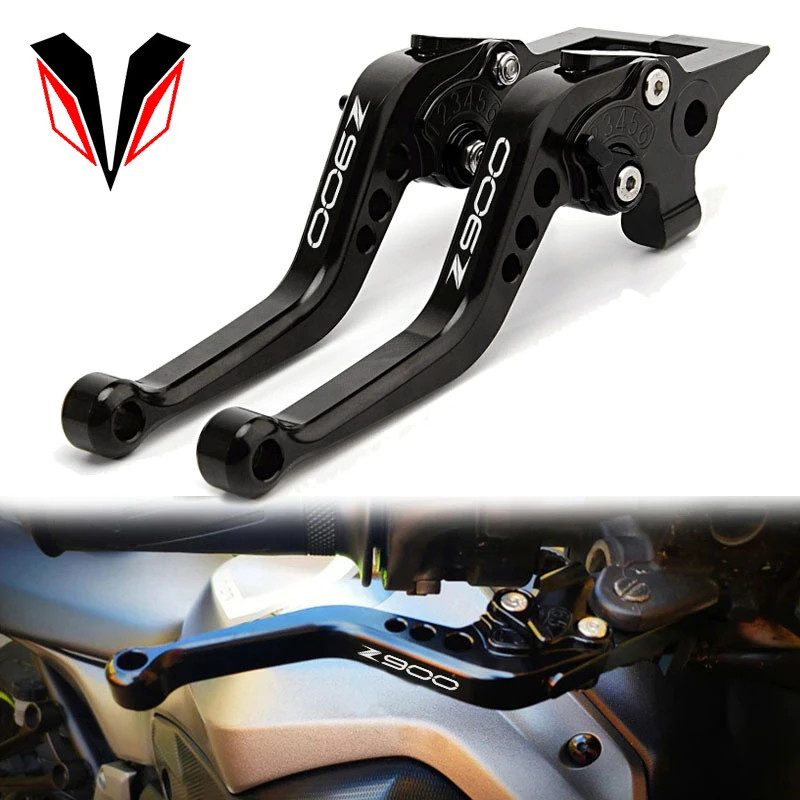 Motorcycle Accessories For Kawasaki Z 900 2017 2018 2019 2020 Z900 2021