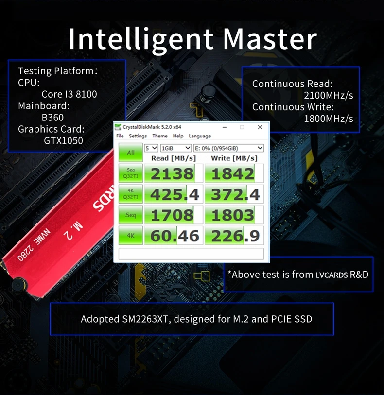 best internal ssd for pc LVcards M2 SSD 128GB 256GB 512g 1TB M.2 PCIe NVME 2280 Internal Hard Disk Hhd Solid State Drive for Laptop Desktop internal sata ssd