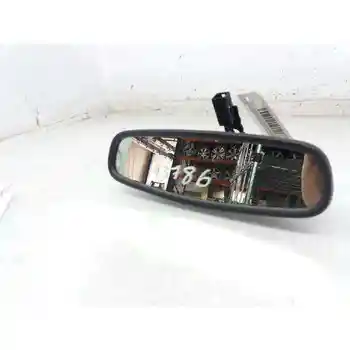 

13503047 MIRROR INTERIOR OPEL ASTRA J LIM.