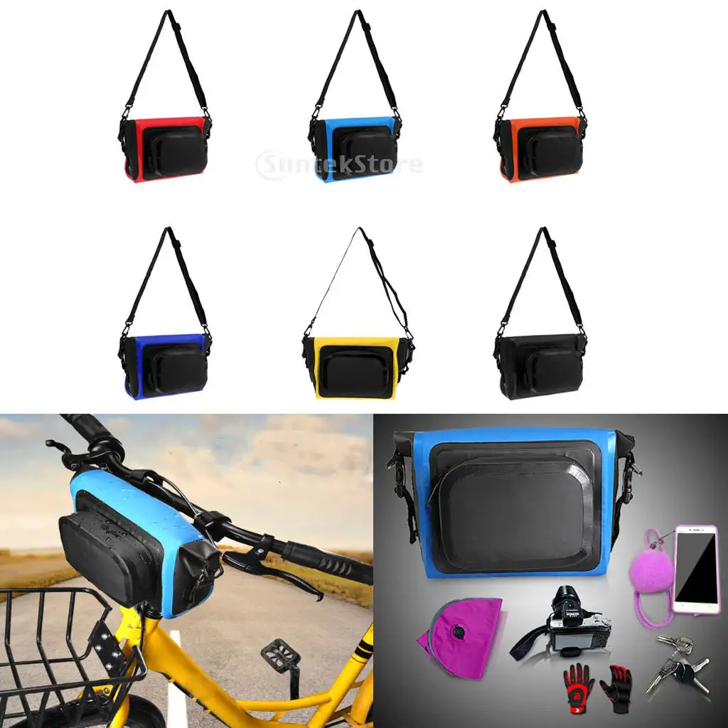 sling bag bike