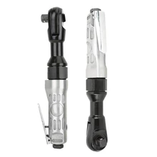 WAERTA 1/" 3/8" квадратный передний привод с воздушным приводом угол удара трещотка торцевой ключ