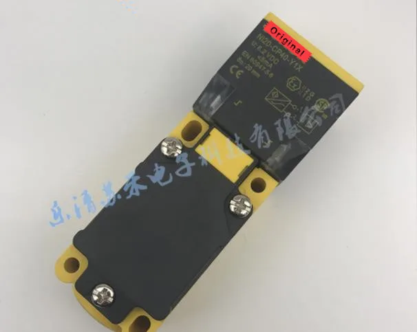 NI20-CP40-Y1X новый высококачественный датчик переключения | Электроника