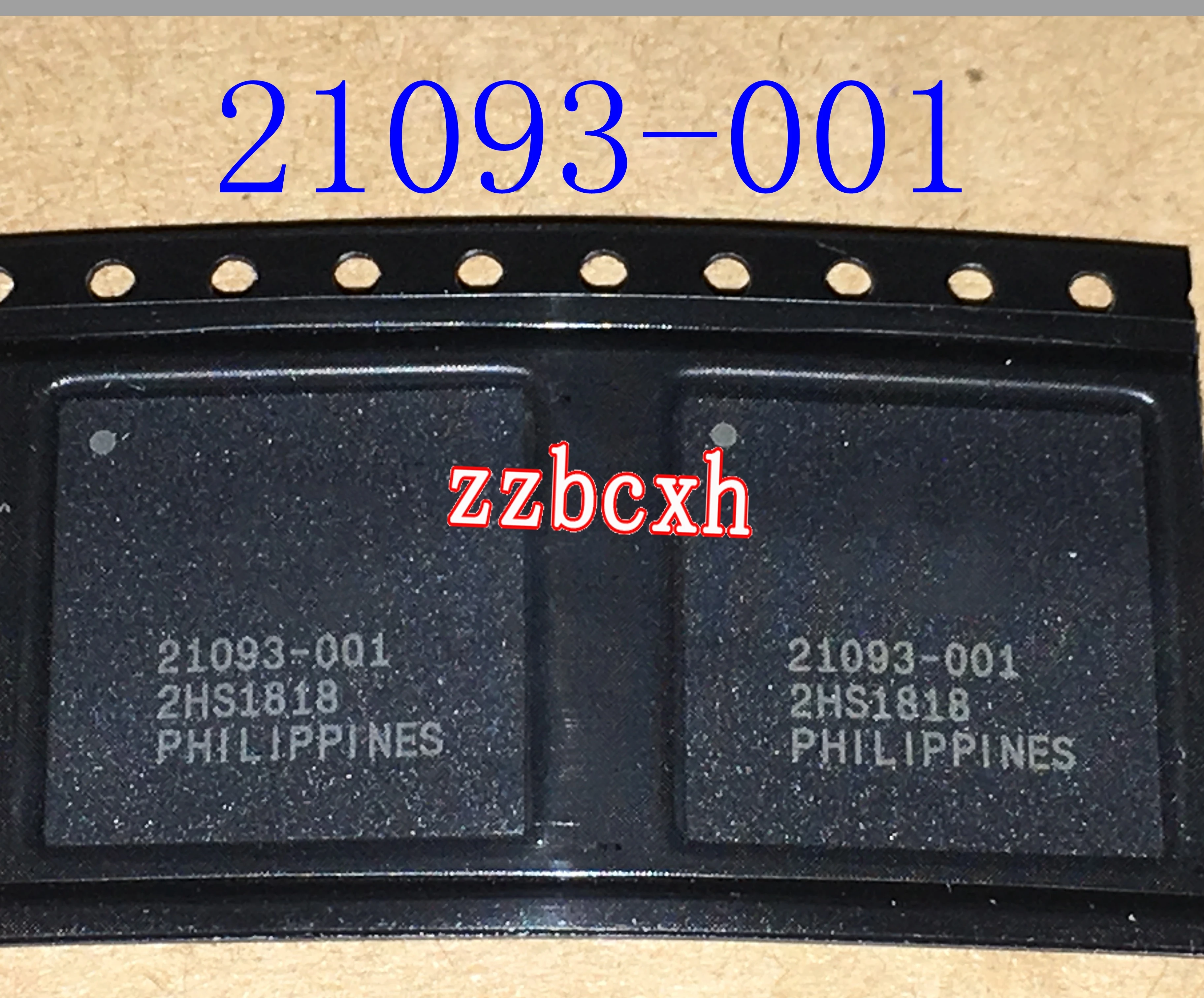 

1PCS/LOT New original In Stock 21093-001 BGA