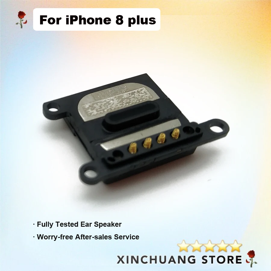 Original Ear Piece Earpiece Speaker For Apple iPhone 8 Plus 5.5 inch Repair Partearpiece