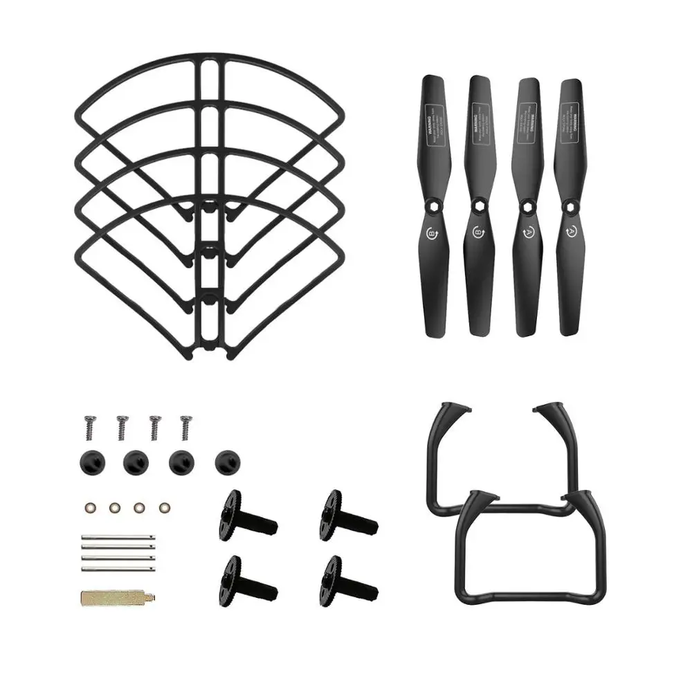 holy stone drone parts