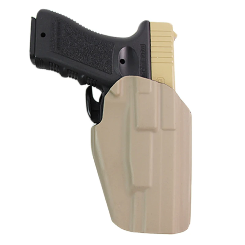 Тактическая Кобура Для Пистолетов Glock 17 20 21/SIG P226/S & W/H K/PT24/TAURUS PT809 чехол для