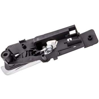 

FRONT LEFT INTERNAL GREY DOOR HANDLE FOR ALFA ROMEO GIULIETTA 2010- 156092167
