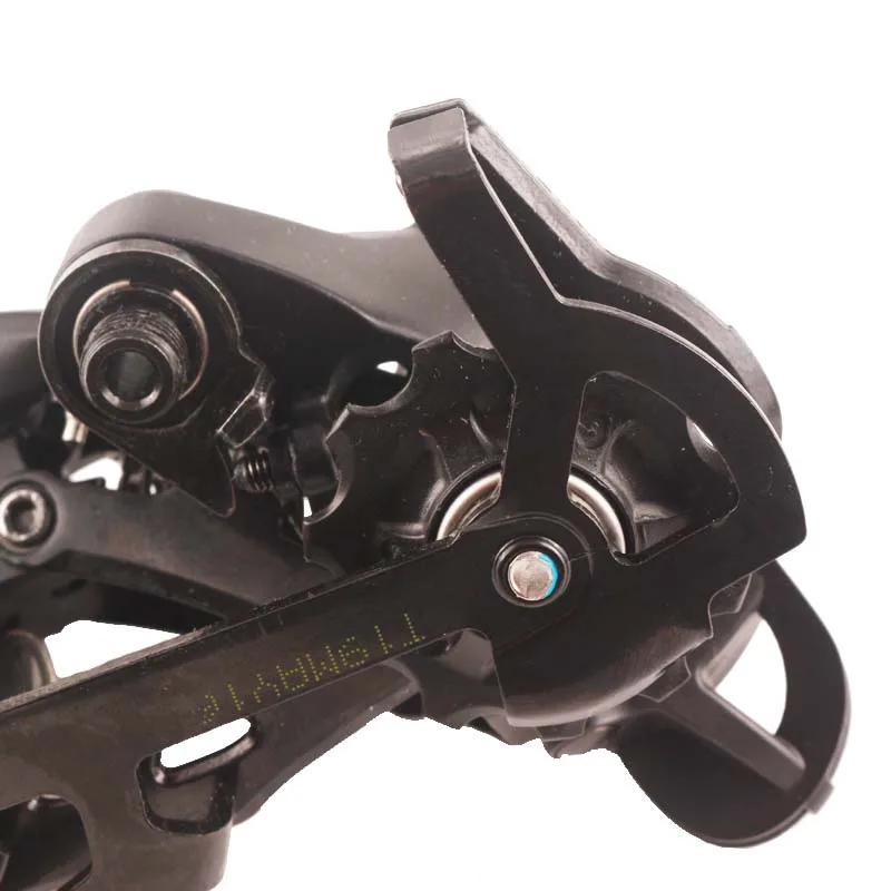 Sram X5 задний переключатель 9-Скорость средней датчика MTB велосипед задний переключатель передач велосипедный