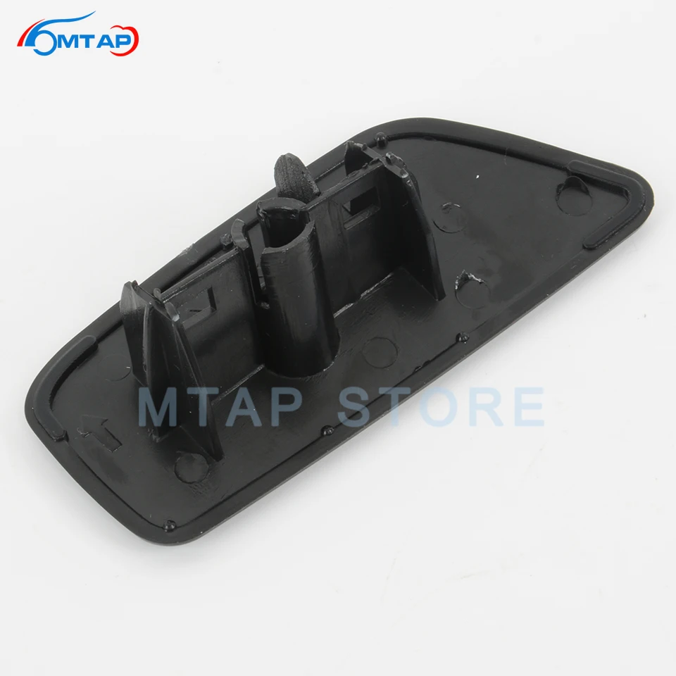 MTAP фар сопловая заглушка Кепки для Subaru для Forester 2009 2010 2011 2012 передние фары воды крышка-спрей