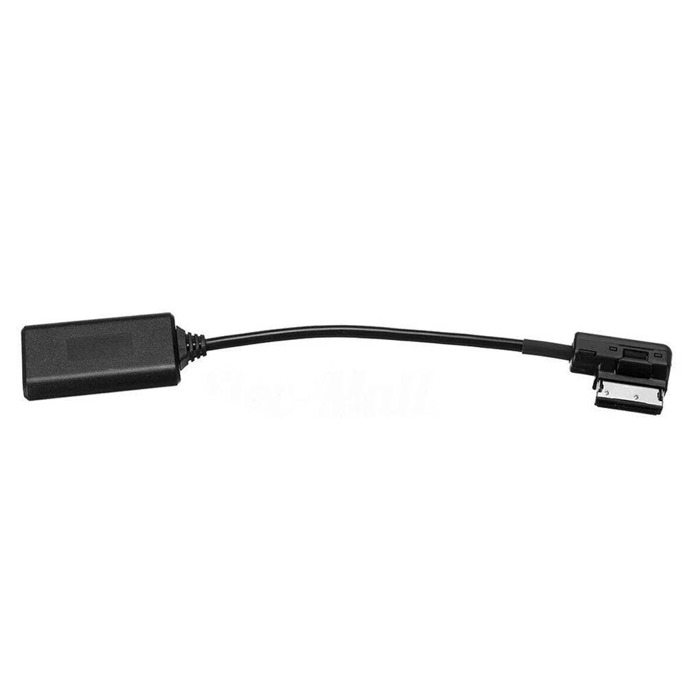 USB AUX кабель Музыка MDI MMI AMI женский интерфейс аудио адаптер данных провод подходит для Audi A4L A3 A5 A6L A8 Q5 Q7/VW Golf 2009-18