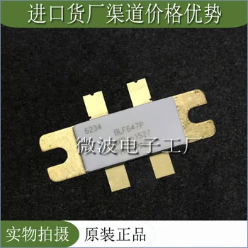 

Freeshipping BLF647P SMD RF tube High Frequency tube Power amplification module