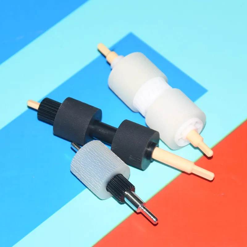604K23670 059K26570 604K23660 FEED Separation Roller for Xerox DocuColor 240 242 250 252 260 700 4110 4112 WorkCentre (2)