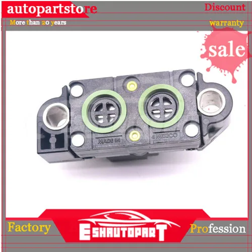 Хорошее качество часть#4307166 2872424 4MPP2-13 4384138 2872210 дизельный двигатель EGR Delta датчик давления DPF для Cummins