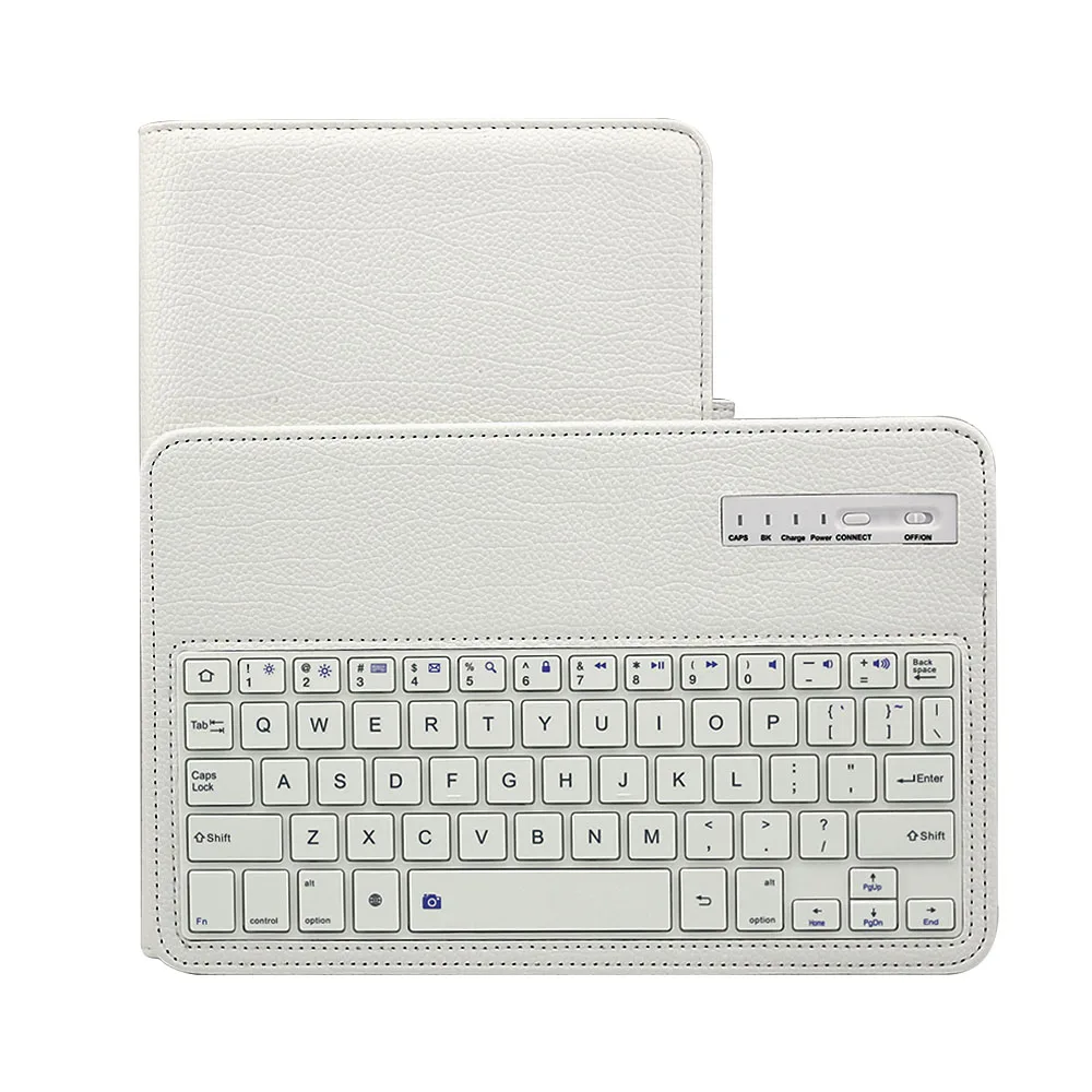 Чехол с клавиатурой Bluetooth для samsung Galaxy Tab A A6 10,1 T580 T585 T580N T585N T510 T515 чехол с клавиатурой+ подарок