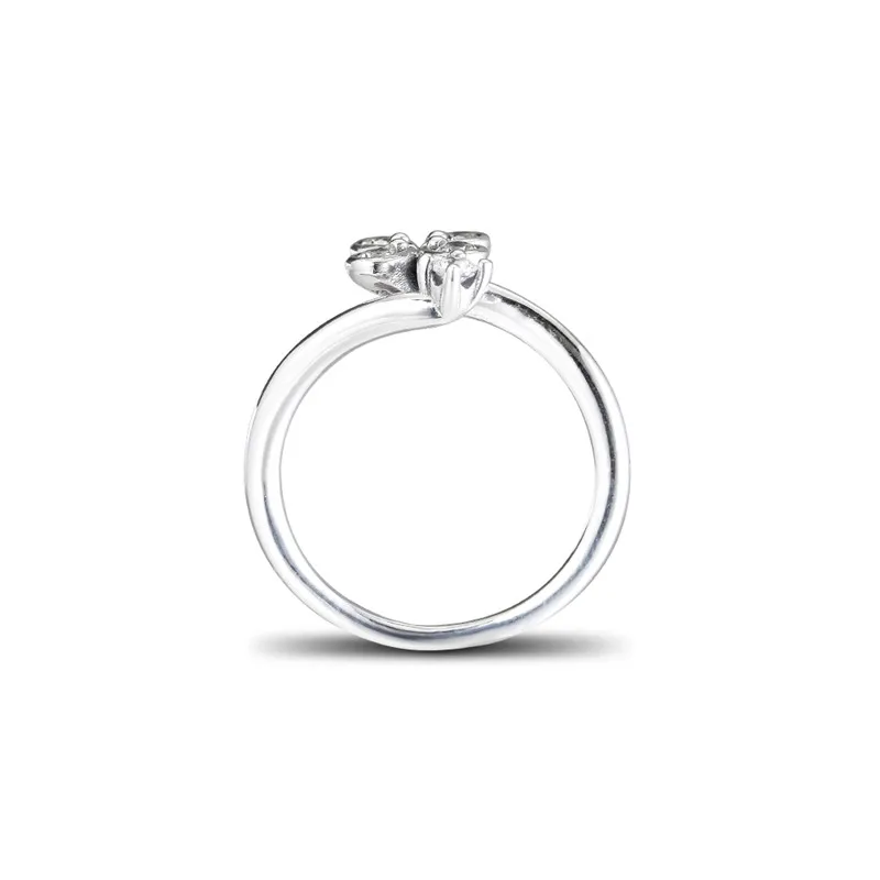Spring-925-Sterling-Silver-Jewelry-Women-Rings-Pave-Stones-Clear-CZ-Four-Petal-Flower-Rings-for (1)
