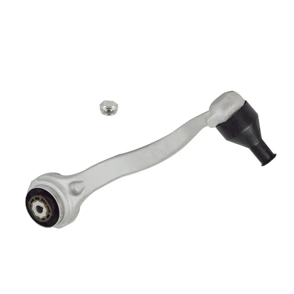 

1 шт., передний левый рычаг управления для Mercedes-Benz A205 C205 C300 C200, нижний 2053301505
