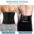 Мужчины Slimming Body Shaper Waist Trainer Триммер Пояс Корсет Для Живота Belly Shapers Tummy Control Фитнес Компрессионное Корректирующее Белье