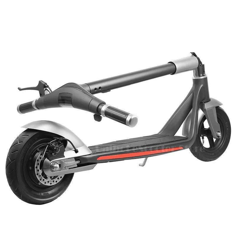 New 8.5 Inch Foldable Electric Scooter Two Wheels Electric Scooter 350W 36V Kick Scooter For Adult With Cruise Control System    (14)
