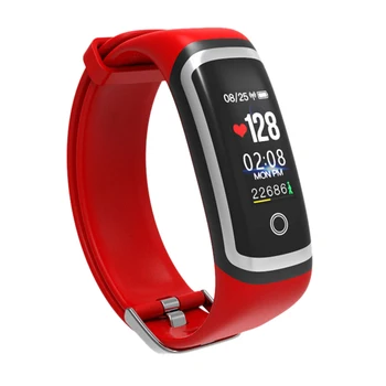 

Sport Fitness Tracker M4 Smart Heart Rate Monitor Bracelet Calories Waterproof Ip67 Smart Band Fashion Watch For Ios