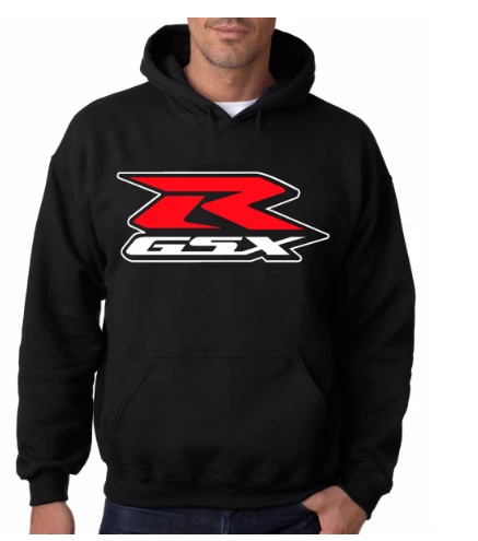 gsxr hoodie