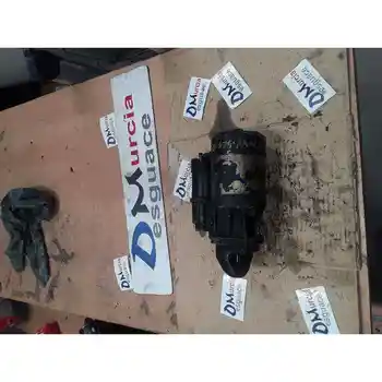 

STARTER MOTOR BMW 5 SERIES TOURING (E39)