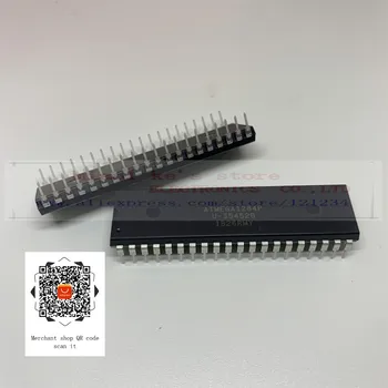 

[ 1pcs/1lot ]100%New Original; ATMEGA1284P-PU ATMEGA1284P U ATMEGA1284P PU - IC MCU 8BIT 128KB FLASH 40DIP