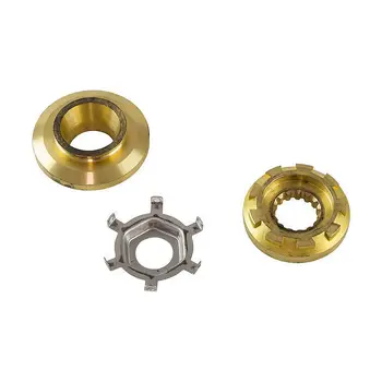 

Set of mounting for screws of plates Mercury umdkt