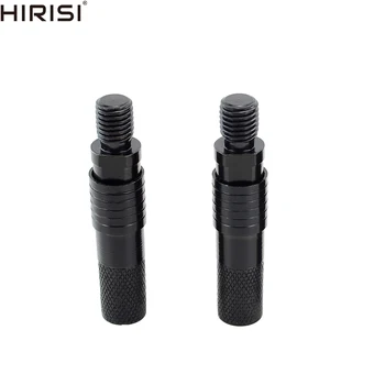 

Fishing Alarm Quick Change Connector Rod Pod Connector Carp Fishing Accessories