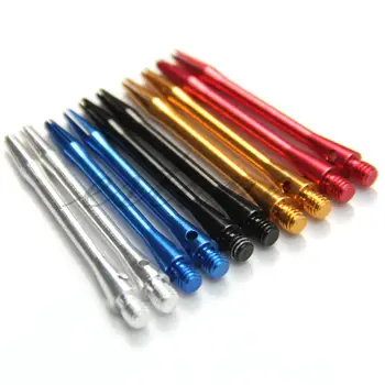 

5 Pcs Harrows Target Pro Grip / Pro Grip Vision Dart Stems Dart Shafts Bulk Hot