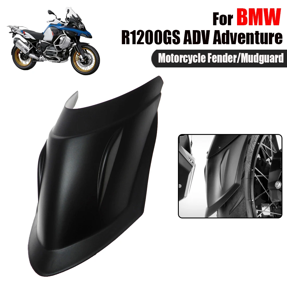 Удлинитель переднего брызговика для BMW R1200GS ADV R 1200 GS R1200 LC Adventure 13 2014-2017 |