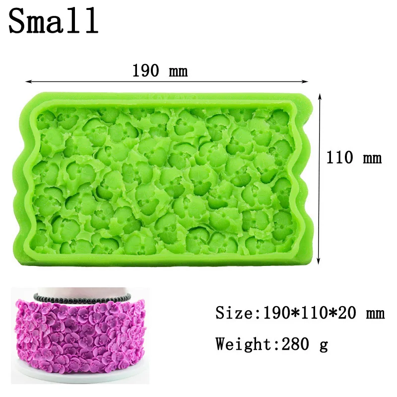small
