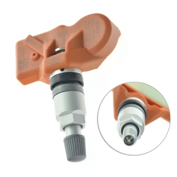 

Auto Replacement Parts 36106856227 Heels Tires & Parts For BMW X5 Z4 TPMS 433MHz Tire Tyre Pressure Monitoring Sensor